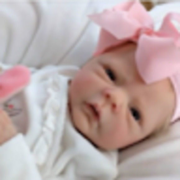 Meet your Posher, Savannah - Picture 1 of 1